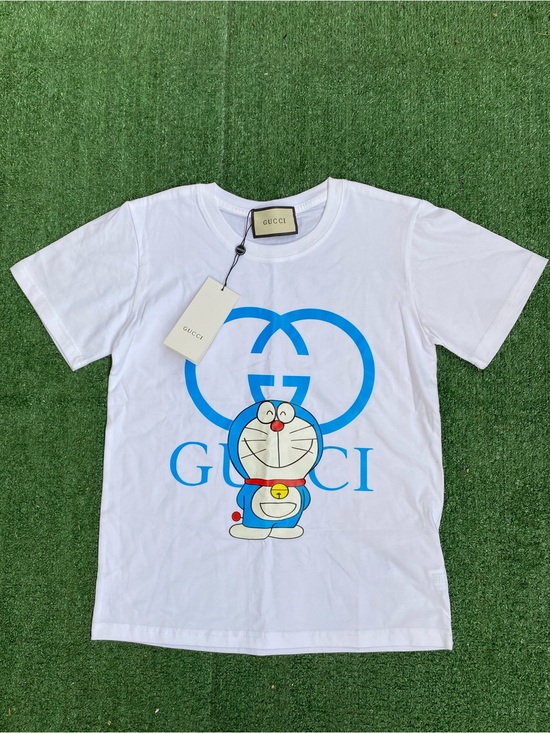 Gucci Tops - Gucci Tshirt